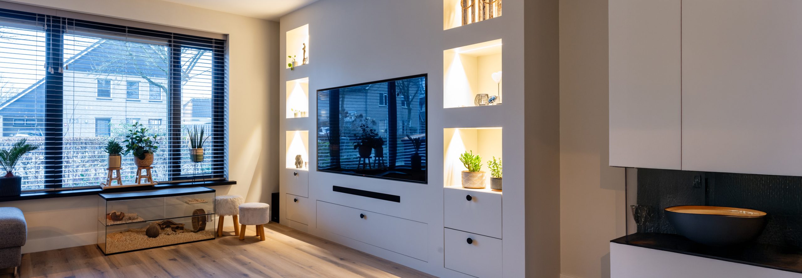 Header Interieur