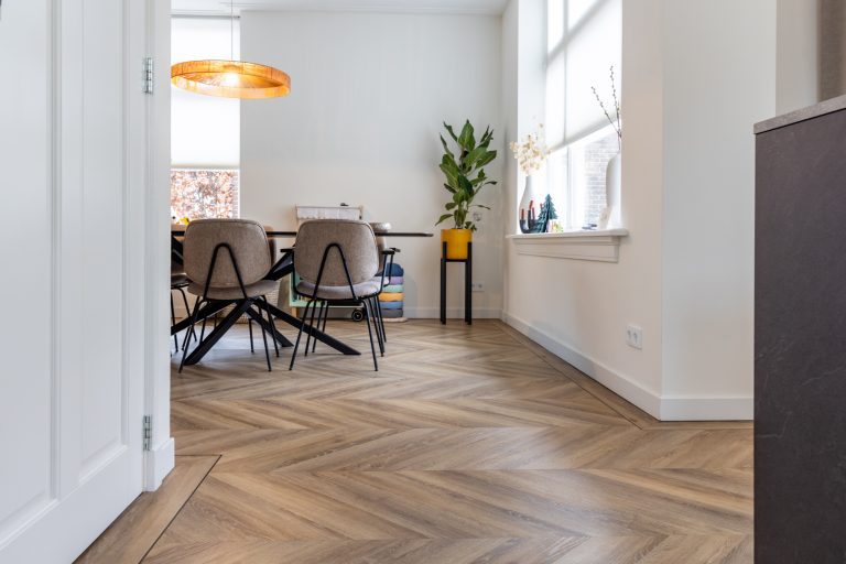 PVC vloer Lichtenvoorde 1-2