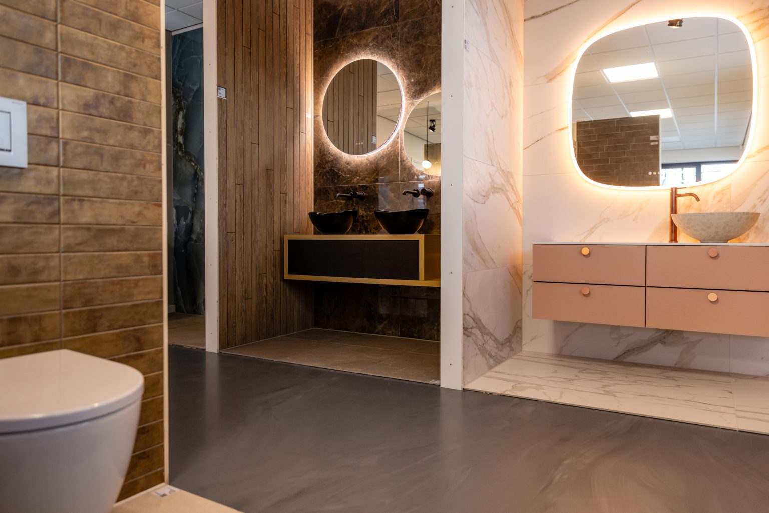 Showroom Lageschaar 1